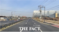  인천시, 20일 청라IHP 진입도로 개통…산업단지 접근성 개선