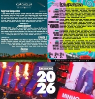  [TF프리즘] 인기의 척도…K팝 스타의 '글로벌 페스티벌'