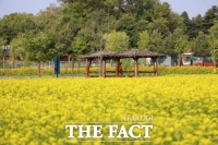  양주시, 내달 9~17일 '양주나리농원' 무료 개장