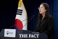  통일부, 미국 '북한 구성' 발언 문의 