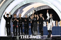  스트레이 키즈, 프랑스음반협회 골드 인증 획득