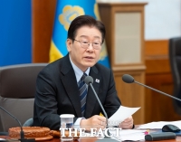  李 대통령, 호르무즈 갇힌 韓 선박 첫 통과에 