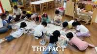  충남도교육청, 유아 정서·심리 지원 본격화…1000명 검사·60명 전문상담