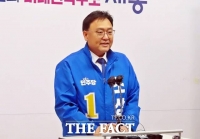  조상호 세종시장 후보 
