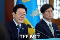  李 '산재와의 전쟁' 이후 사망자 줄었지만…기업 