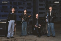  루시, 정규 2집 'Childish' 콘셉트 포토 공개