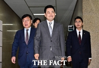  '방미' 장동혁 귀국 이틀 연기…