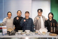  '식포일러', '극내향인' 최강록·김도윤이 폭로하는 맛의 정수(종합)