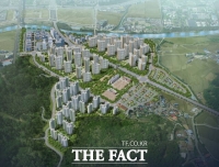  아산시, 배방휴대지구 도시개발사업 안전·품질 관리 강화