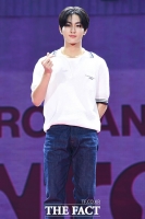  엔하이픈 정원, '서울국제정원박람회' 홍보대사 발탁