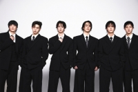  82메이저, 타이틀곡은 'Sign'…멤버 전원 작업 참여