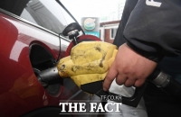  휘발유 전국 L당 평균 2000원 도달...경유도 '초읽기'