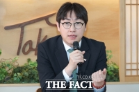  [인터뷰 <하>] 하정우 