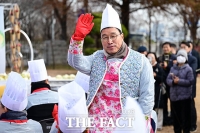  민주, 제주지사 위성곤 확정…광역단체장 공천 마침표