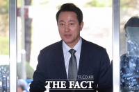  오세훈, 국힘 서울시장 후보 확정…5선 도전 나선다