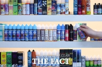  24일부터 액상형 전자담배도 규제…금연구역 흡연 시 10만원