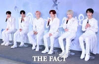  엔시티 위시, 데뷔2년 만에 'KSPO DOME' 입성 [포토]