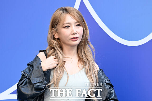 그룹 브라운 아이드 걸스 제아가 현 소속사와 전속계약을 종료하고 새로운 출발에 나선다. /서예원 기자