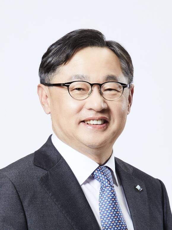 IBK기업은행은 20일 신임 전무이사에 유일광 전 부행장이 임명됐다고 밝혔다. /IBK기업은행