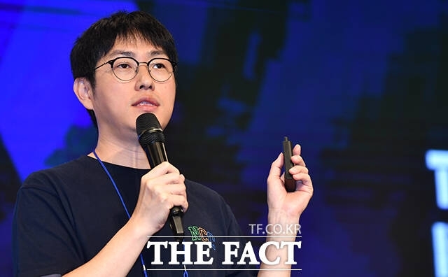 하 수석은 자신의 최고 성과로 GPU 26만장 확보를 꼽았다. 그는 