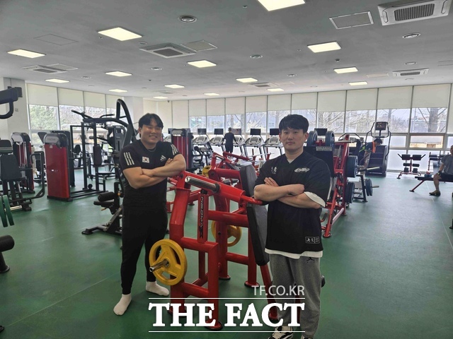 당진도시공사는 '탄소업슈 가입자 활동 저변 확대를 위한 재능기부 PT 무료 강습'을 5월부터 운영한다. /당진도시공사