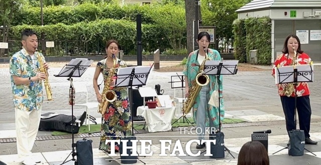 1970년대 일본의 주민참여 중심 도시재생 마을만들기(마치즈쿠리, まちづくり) 사업을 처음 시작한 도쿄도 세타가야구가 최근 지역 아티스트를 지원하는 세타가야 아티스트 뱅크 사업을 도입했다. /세타가야구