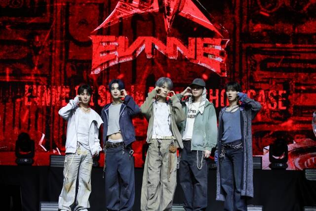 이븐의 첫 번째 싱글 뱉어 (Backtalk)가 20일 오후 6시 각 음원사이트를 통해 공개된다. /젤리피쉬엔터테인먼트