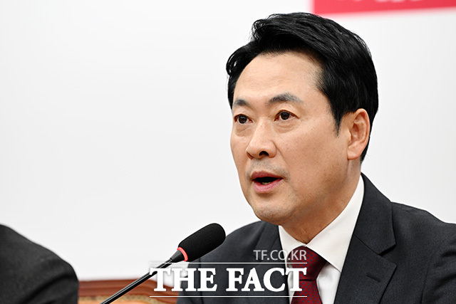 8박 10일 방미 일정을 마치고 귀국한 장동혁 국민의힘 대표가 20일 방미 성과에 대해 