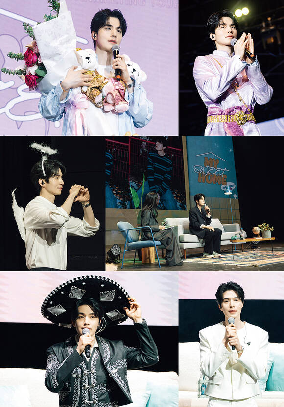 배우 이동욱이 디즈니+ 새 오리지널 시리즈 '킬러들의 쇼핑몰 시즌2'로 돌아온다. /킹콩 by 스타쉽