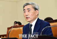  [속보] 재경위, 신현송 한은 총재 후보자 인사청문보고서 채택