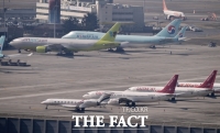  유류할증료 5배 폭등에 비용 부담 커져…항공업계 '초비상'