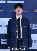  박정민, 보건복지부 장관 표창 수상…장애인 복지 증진 기여