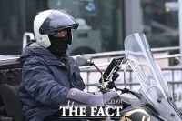  외국인 배달 라이더 불법취업 상담·신고 센터 운영