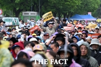  '탈시설지원법안 즉각 폐기하라!' [포토]