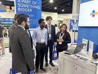  CJ대한통운, 물류 전시회 'MODEX 2026' 참가…AI 운송 기술 선봬