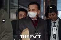  '백현동 수사 무마' 고검장 출신 변호사 무죄 확정