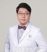  건양대병원 이상억 교수, 지역 보건의료 향상 공로로 대전시장 표창