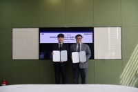  LIG D&A, 인텔렉투스와 무인체계 기술 협력 MOU 체결