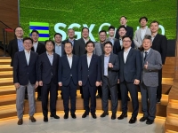  자산운용업계 대표단, 싱가포르·中 선전 방문…국부펀드 투자전략 점검