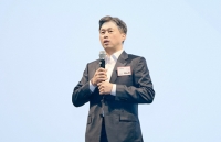  곽노정 SK하이닉스 사장 