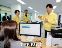  전주시, 고유가 피해지원금 지급 준비 '만전'