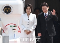  李 대통령 지지율 65.5% 돌파…취임 후 최고치