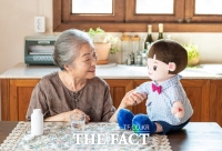  반려로봇 KS 인증 대상 품목 지정…로봇진흥원 인증