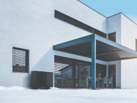  삼성전자, 'EHS 히트펌프 보일러' 출시…난방 전기화 보급 앞장