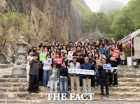  전북문화관광재단, 'ESG 경영 실천' 상반기 전직원 워크숍 개최