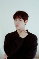  [TF인터뷰] '로커 변신' 김재환 