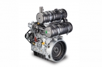  HD건설기계, 포르투갈 발전기 제조사에 G2엔진 264대 공급