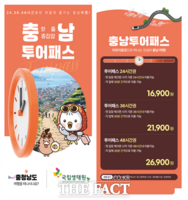  국립생태원, '2026 충남 투어패스' 참여