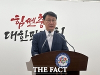  충남도, 중동발 위기 장기화 대응 8192억 원 규모 종합대책 발표