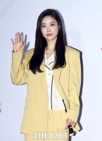  박소진, 5년 만에 연극 무대 컴백…'꽃, 별이 지나' 출연